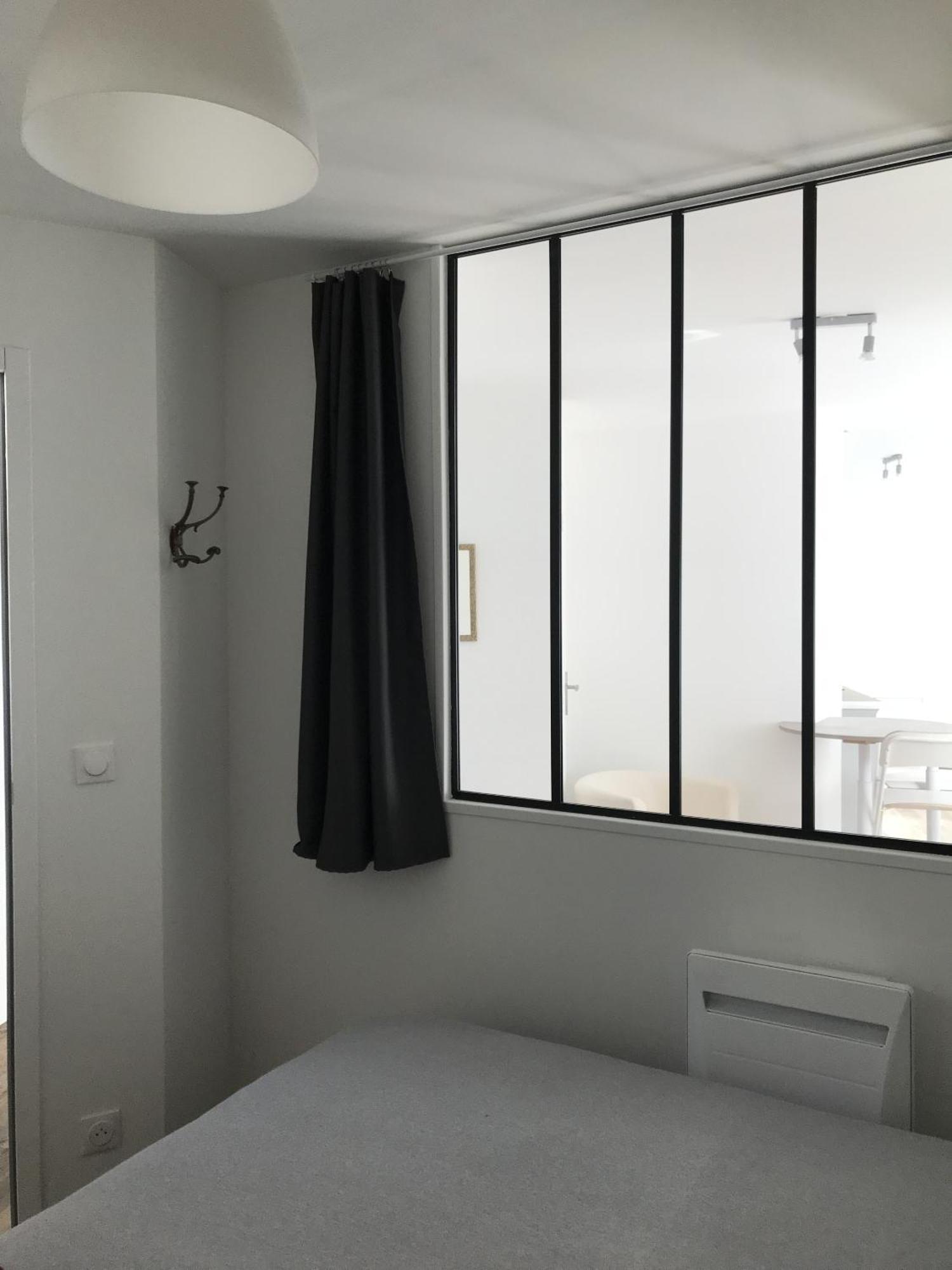 Un Sejour A Cabourg Lägenhet Rum bild