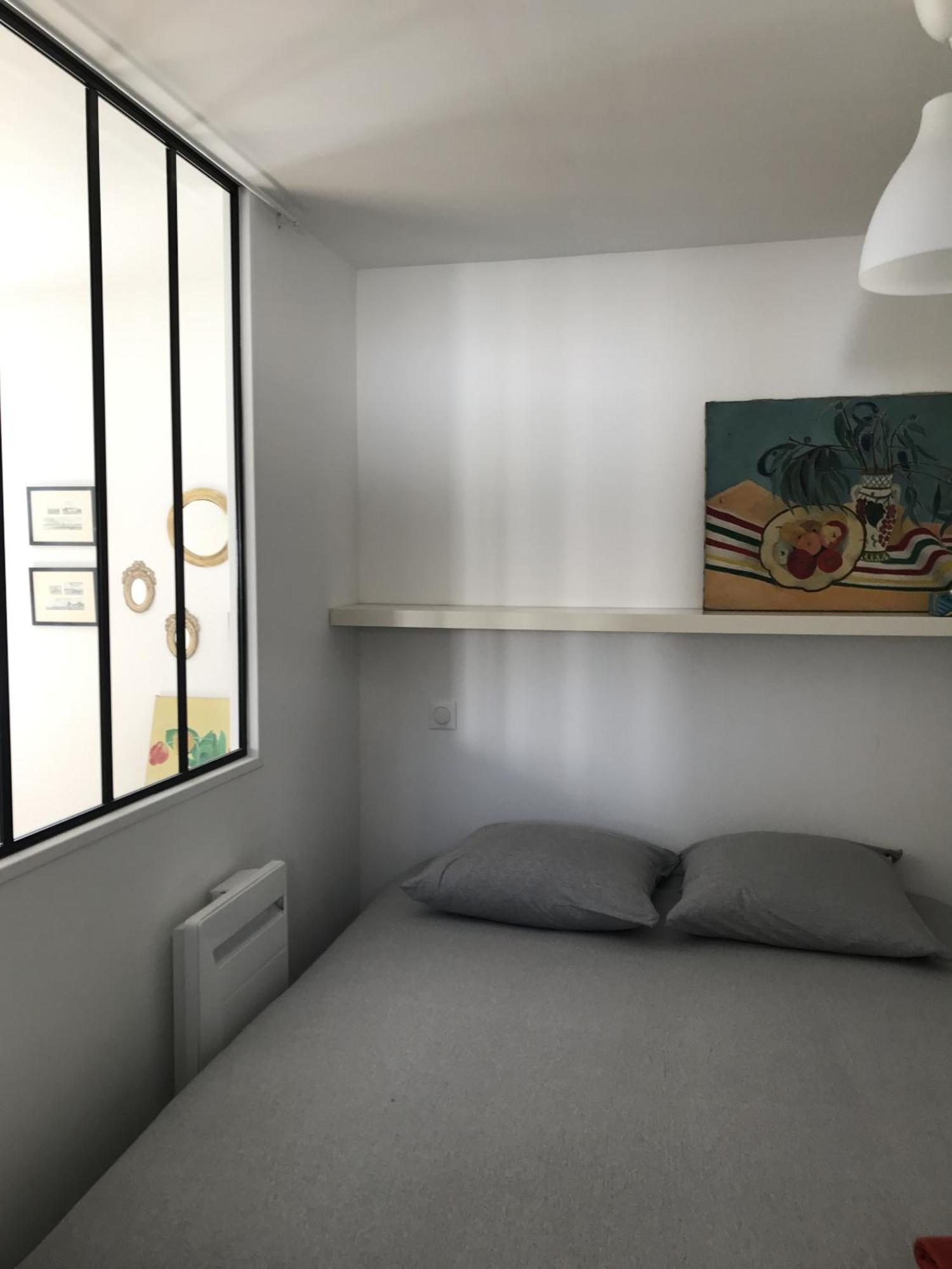 Un Sejour A Cabourg Lägenhet Rum bild