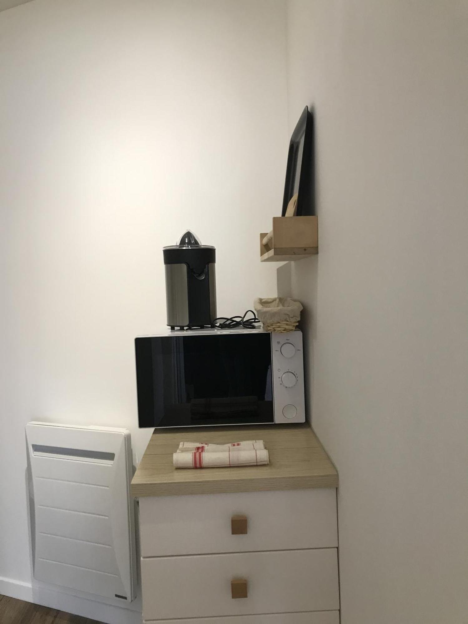 Un Sejour A Cabourg Lägenhet Exteriör bild