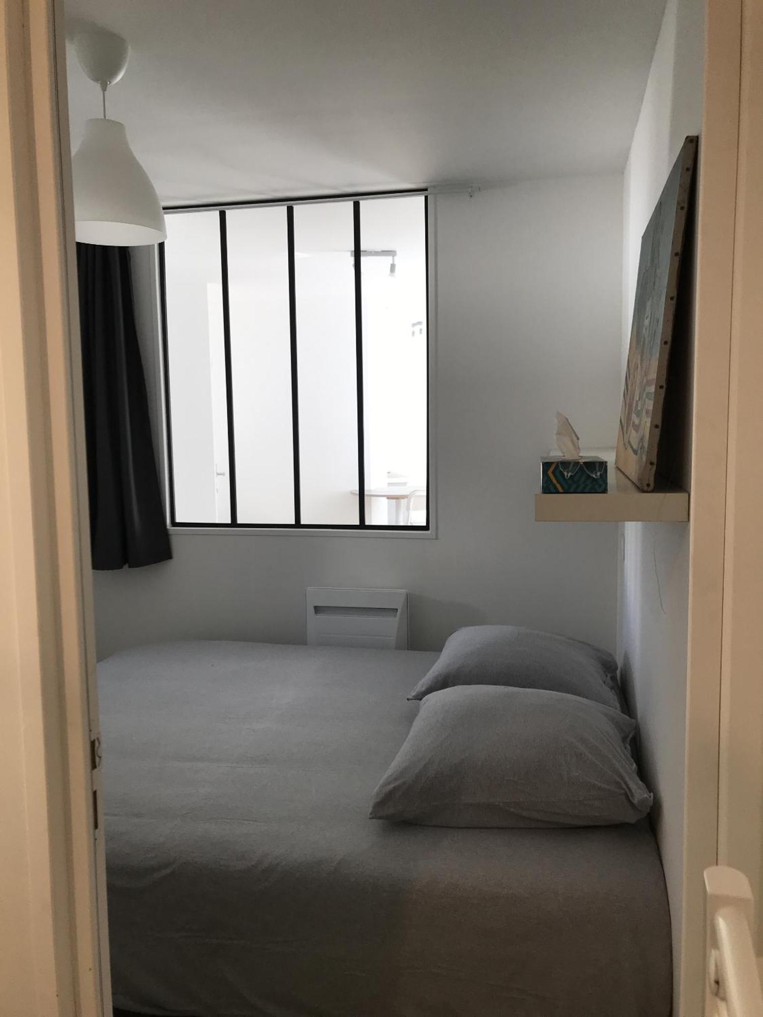 Un Sejour A Cabourg Lägenhet Rum bild